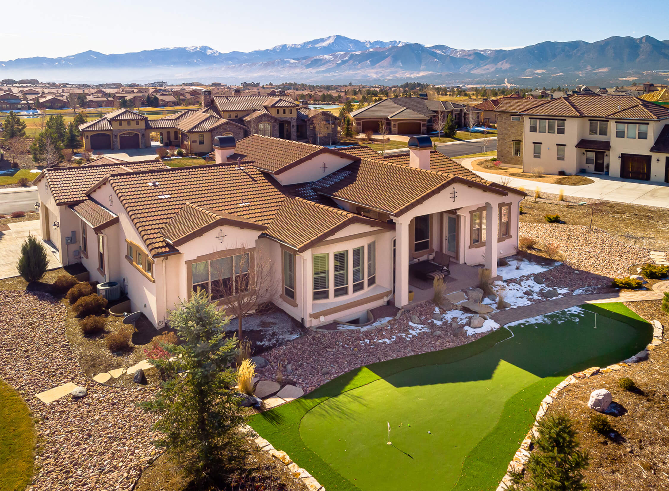 2278 Coyote Crest View For Sale