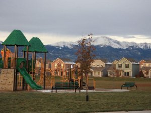 Powers Park