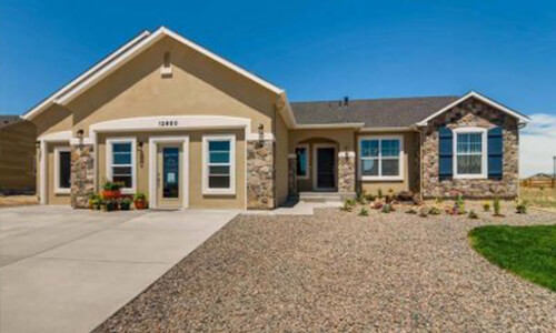 Falcon and Peyton Real Estate