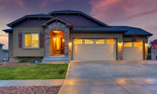 Colorado Springs Northgate Home for Sale