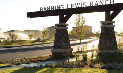 Real Estate Banning Lewis Ranch