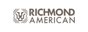 Richmond American home in Banning Lewis Ranch, Colorado Springs