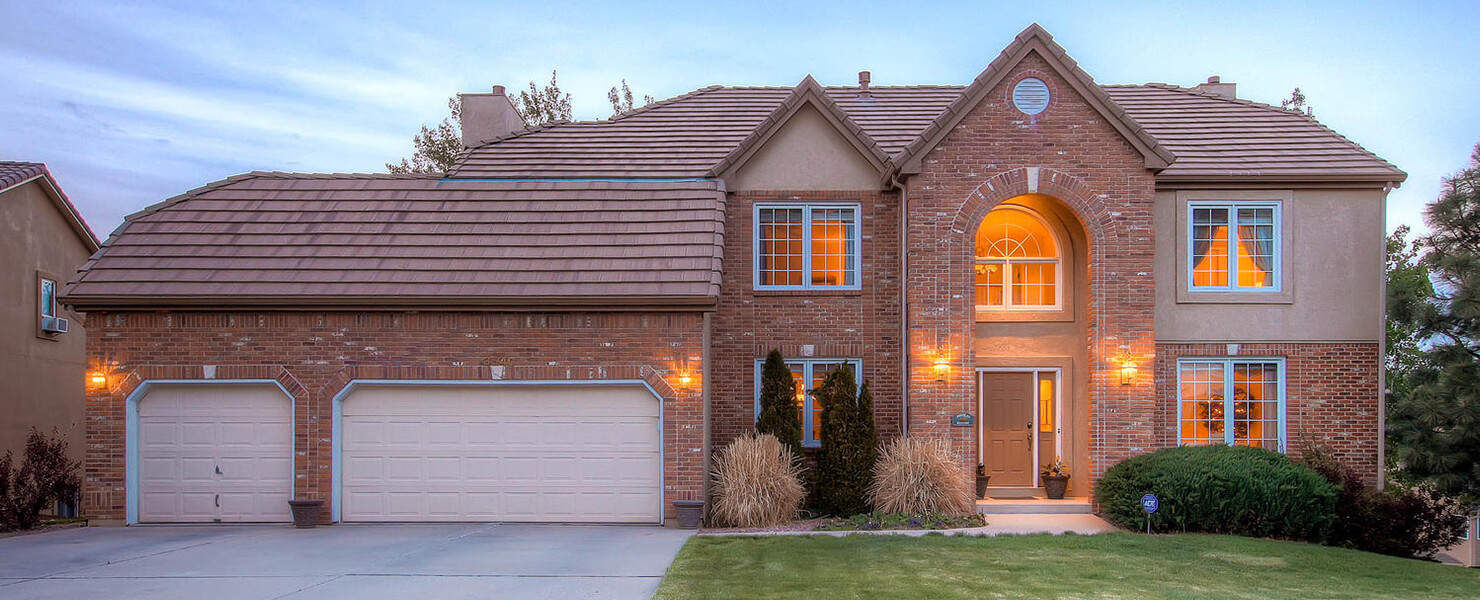 Southwest / Broadmoor Homes